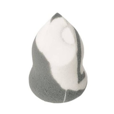 OEM/ODM 4 in 1 Beauty Makeup Blending Sponges Blenders Marble Custom logo Cosmetic Beauty tools